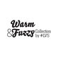 Warm & Fuzzy Collection by #LVS