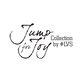 Jump for Joy Collection by #LVS