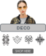 MoYou London | Deco Collection