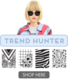 MoYou London | Trend Hunter Collection