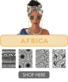 MoYou London | Africa Collection