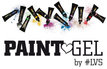 Paint Gel Tube By #LVS