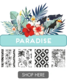 MoYou London | Paradise Collection