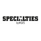 Specialties by #LVS
