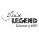 You're Legend Collection by #LVS