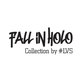 Fall in Holo Collection by #LVS