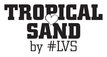 Tropical Sand by #LVS