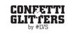 Confetti Glitters by #LVS