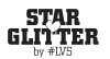 Star Glitter by #LVS