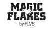 Magic Flakes by #LVS