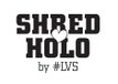 Shred Holo by #LVS