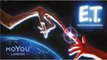 MoYou Londen | E.T The Extra-Terrestrial Collection