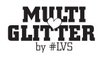 Multi Glitter by #LVS
