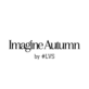 Imagine Autumn Collection by #LVS