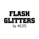 Flash Glitters by #LVS – TPO- & HEMA-vrije Losse Glitters voor Nail Art