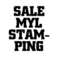 Sale - MoYou London Stamping