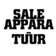 Sale - Apparatuur