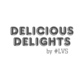 Delicious Delights Collection by #LVS