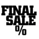 FINAL SALE