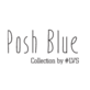 Posh Blue Collection by #LVS