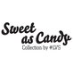 Sweet as Candy Collection by #LVS