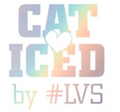 Cat Iced Collection by #LVS