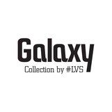 Galaxy Collection by #LVS