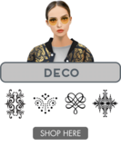 MoYou London | Deco Collection