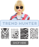 MoYou London | Trend Hunter Collection