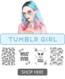 MoYou London | Tumblr Collection