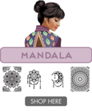 MoYou London | Mandala Collection