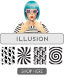 MoYou London | Illusion Collection