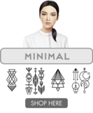 MoYou London | Minimal Collection