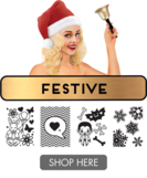 MoYou London | Festive Collection