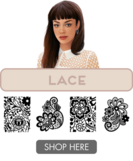 MoYou London | Lace Collection