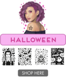 MoYou London | Halloween Collection