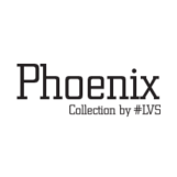 Phoenix Collection by #LVS