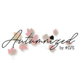 Autumnized Collection by #LVS