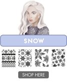 MoYou London | Snow Collection