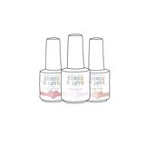 Brush 'n Love by #LVS