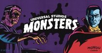 MoYou Londen | Monsters Collection