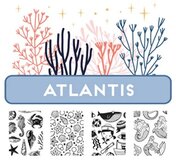 MoYou Londen | Atlantis Collection