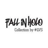 Fall in Holo Collection by #LVS