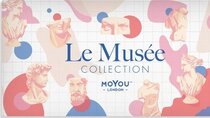 MoYou Londen | Le Musée Collection