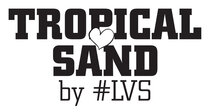 Tropical Sand by #LVS