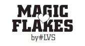 Magic Flakes by #LVS