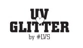 UV Glitter by #LVS