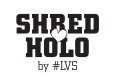 Shred Holo by #LVS