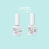 La Petite Base & Top Gel by #LVS