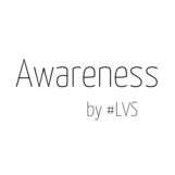 Awareness Glitters by #LVS